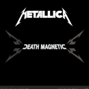 Metallica - Death Magnetic Box Art Cover