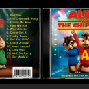Alvin and the Chipmunks Box Art Cover