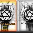 HIM-Live At Tavastia 2009 (Limited) Box Art Cover