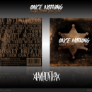 Once Nothing: First Came The Law Box Art Cover
