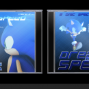 Sonic: Dreams of Speed Box Art Cover