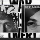 The John Lennon Collection Box Art Cover