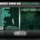 August Burns Red: Constellations Box Art Cover