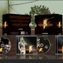Resident Evil 5: Original Soundtrack Box Art Cover