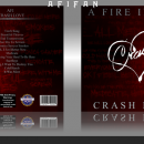 AFI : Crash Love Box Art Cover