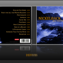 Nickelback - All the Right Reasons Box Art Cover