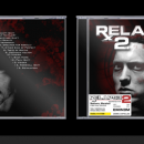 Eminem: Relapse 2 Box Art Cover