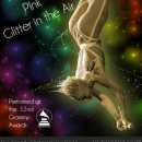 Pink - Glitter in the Air Box Art Cover