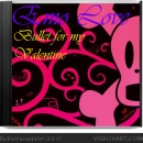 Bullet for My Valentine - Emo Love Box Art Cover