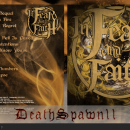 In Fear And Faith: Your World On Fire Box Art Cover