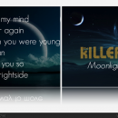 The Killers- Moonlight Box Art Cover