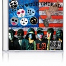 Hollywood Undead Box Art Cover