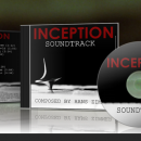 Inception: Soundtrack Box Art Cover