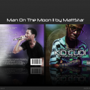 Kid Cudi Man On The Moon II The Legend of Mr Rager Box Art Cover