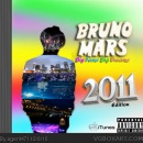 Bruno Mars Big Fame Big Dreams Box Art Cover