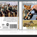 Thirty Seconds to Mars - This Is War Box Art Cover