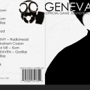 Geneva: Official Game Soundtrack Box Art Cover