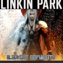 Linkin Park Vs Takeharu Ishimoto Box Art Cover