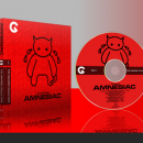 Radiohead - Amnesiac Box Art Cover