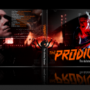 The Prodigy: The Dubstep Session Box Art Cover