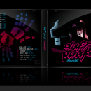 Daft Punk: Discovery Box Art Cover