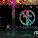 Bad Religion -  No Controll Box Art Cover
