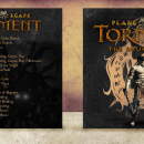 Planscape: Torment - The Soundtrack Box Art Cover