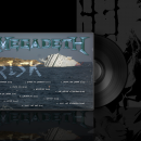 Megadeth - Risk Box Art Cover