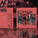 Black Flag - Damaged Box Art Cover