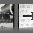 U2 - All That You Can't Leave Behind Box Art Cover
