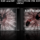 Rise Against: Revolutions Per Minute Box Art Cover