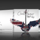 Challanger: Paper Wings album Box Art Cover