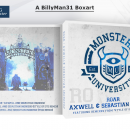 Axwell & Sebastian Ingrosso - Roar Box Art Cover