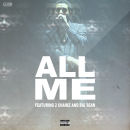 Drake: All Me (feat. 2 Chainz & Big Sean) Box Art Cover