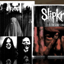 Slipknot .5 The Gray Chapter Box Art Cover