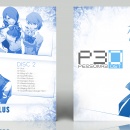 Persona 3 Official Soundtrack Selection Box Art Cover