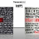 Riot! Box Art Cover