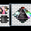 Pink Floyd Box Art Cover