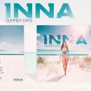 INNA-SUMMER DAYS Box Art Cover