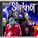 Slipknot (Self Titled) Box Art Cover
