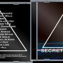 Electric Light Orchestra - Secret Messages Box Art Cover
