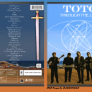 Toto - Through The Lens Video Compliation Box Art Cover