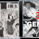 Genesis - 3x3 Box Art Cover
