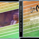 Genesis - Behind the Lines : The Vert Best Of Box Art Cover