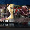 Resident Evil 3: Nemesis Box Art Cover