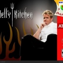Hells Kitchen 64 Box Art Cover