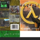Half Life Box Art Cover
