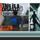 Disaster Day of Crisis Box Art Cover