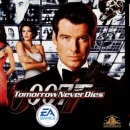 007: Tomorrow Never Dies Box Art Cover