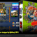 NGPC - Metal Slug 2nd Mission Box Art Cover